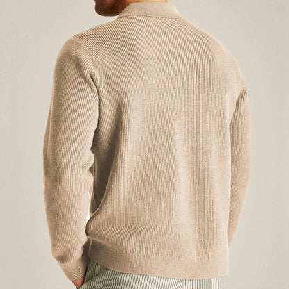 Loom Cardigan
