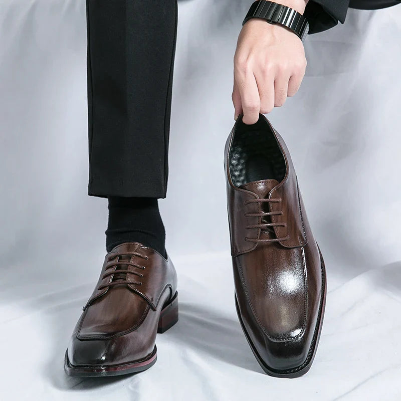 Men's Deric Dress Shoes