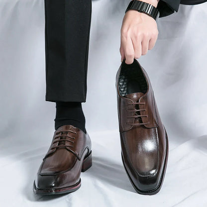 Men's Deric Dress Shoes