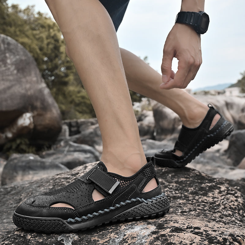 Mosco Sandals