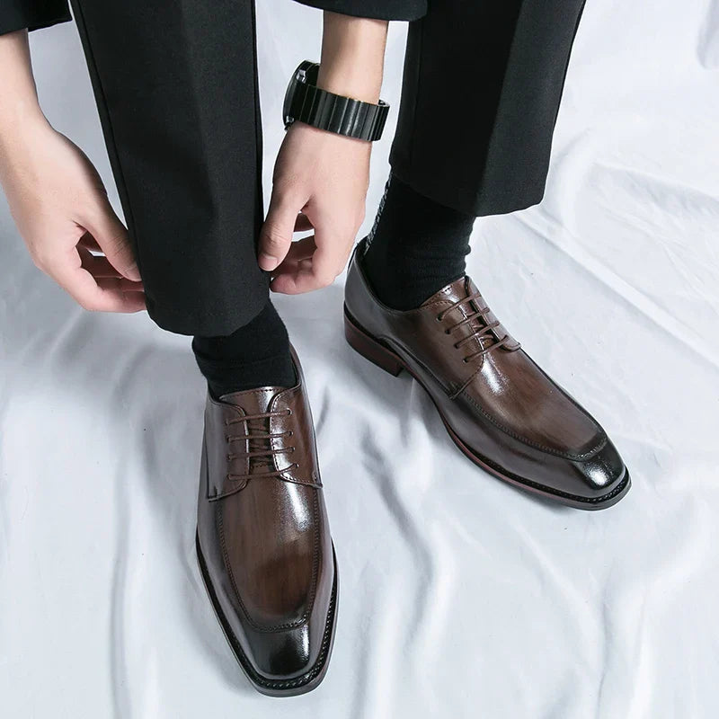 Men's Deric Dress Shoes