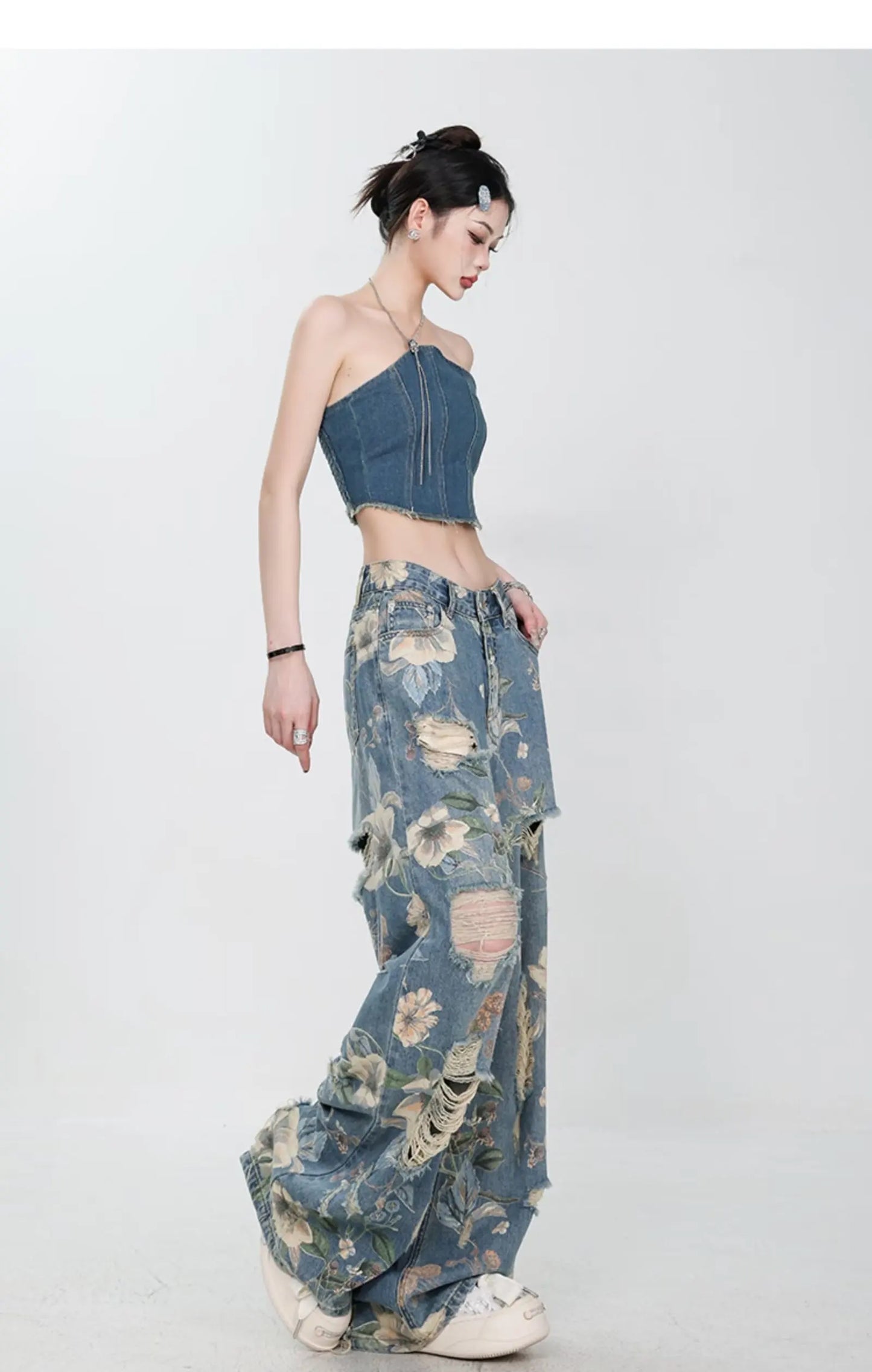 Fiona Jeans