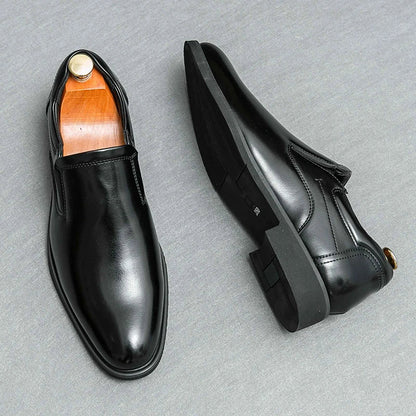 Men's Emmet Leather Shoes