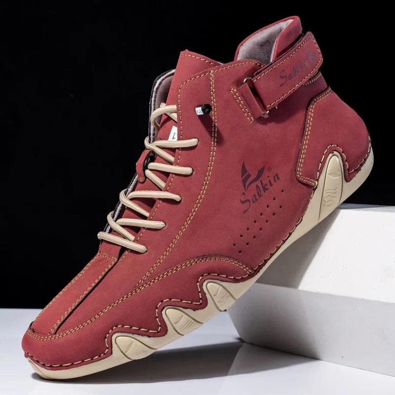 Men's Riviera Passo High-Top Shoes
