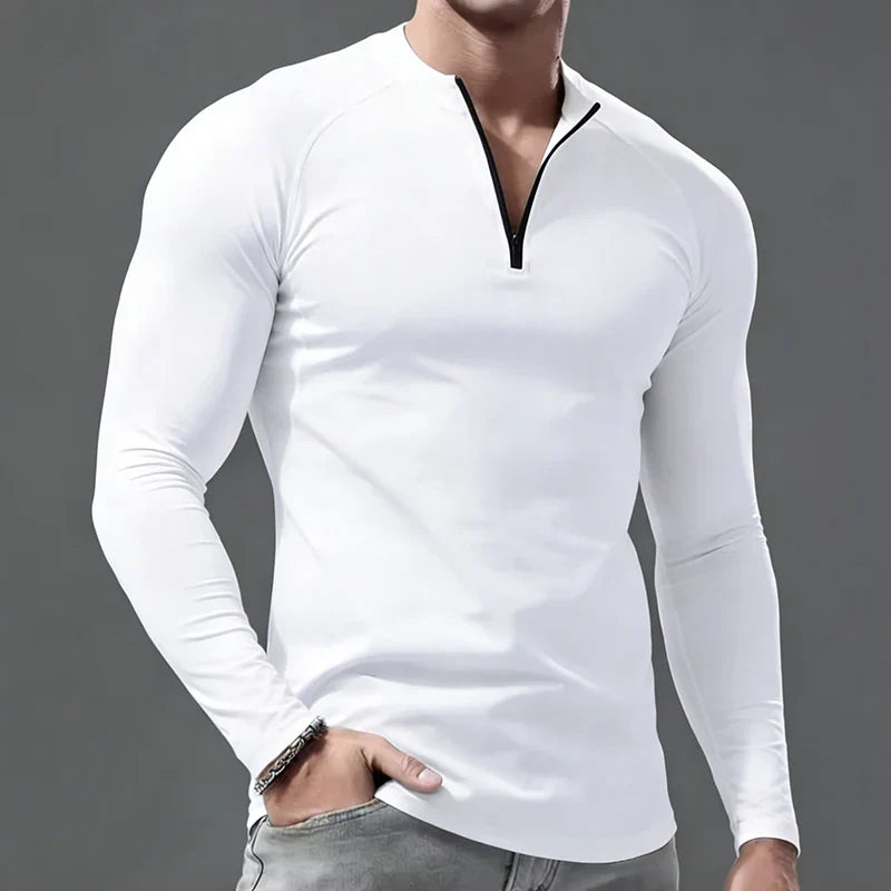 Redmond Men's Compression Half-Zip