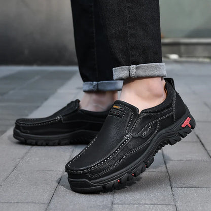 Men's Craig Genuine Leather Shoes