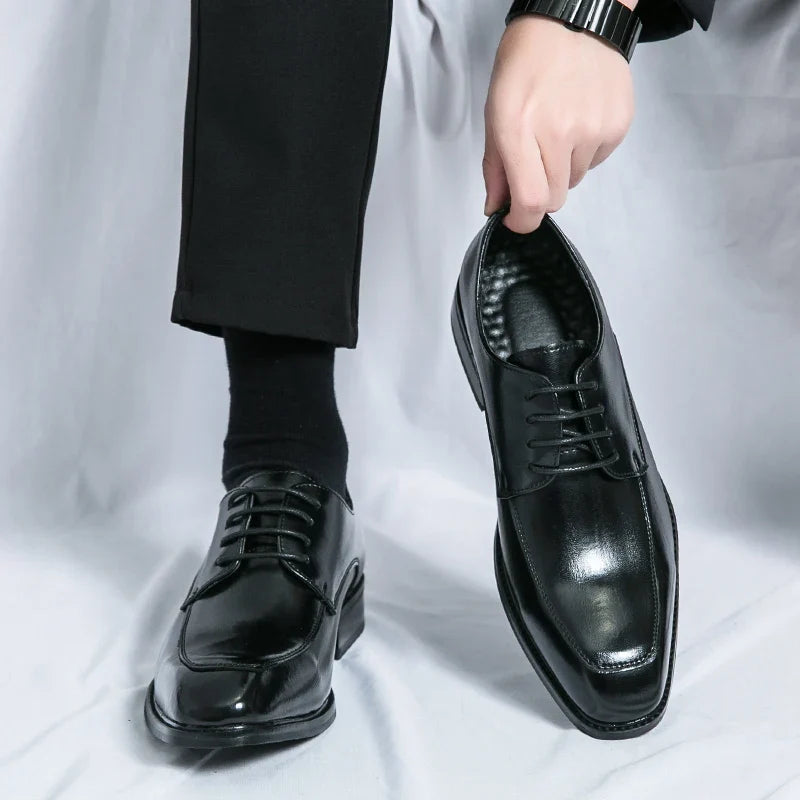 Men's Deric Dress Shoes