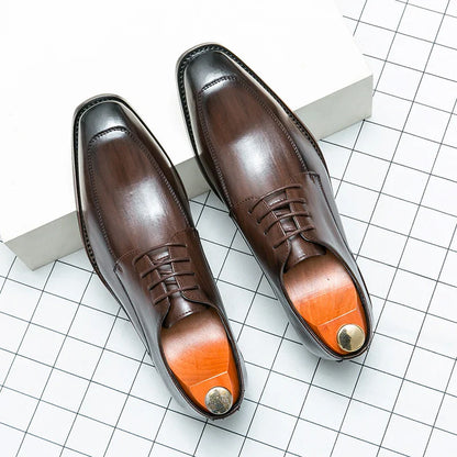 Men's Deric Dress Shoes