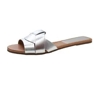 Women's Cushioned Slides
