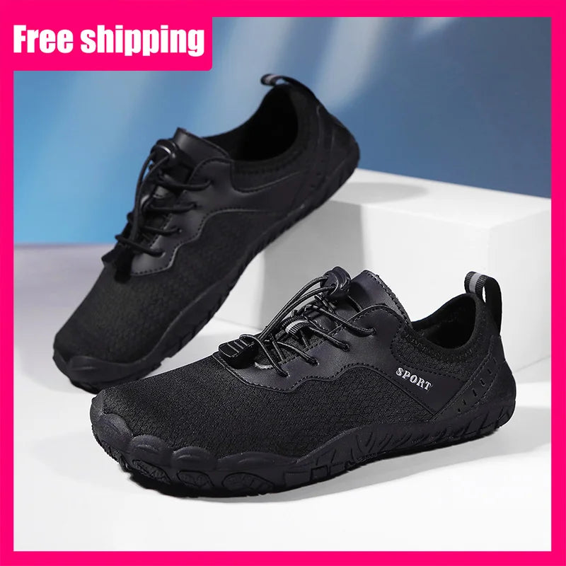 Water Shoes Non-Slip Quick-Dry Sneakers