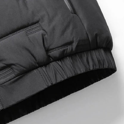 Jackson Vest