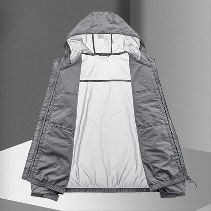 Narson Jacket