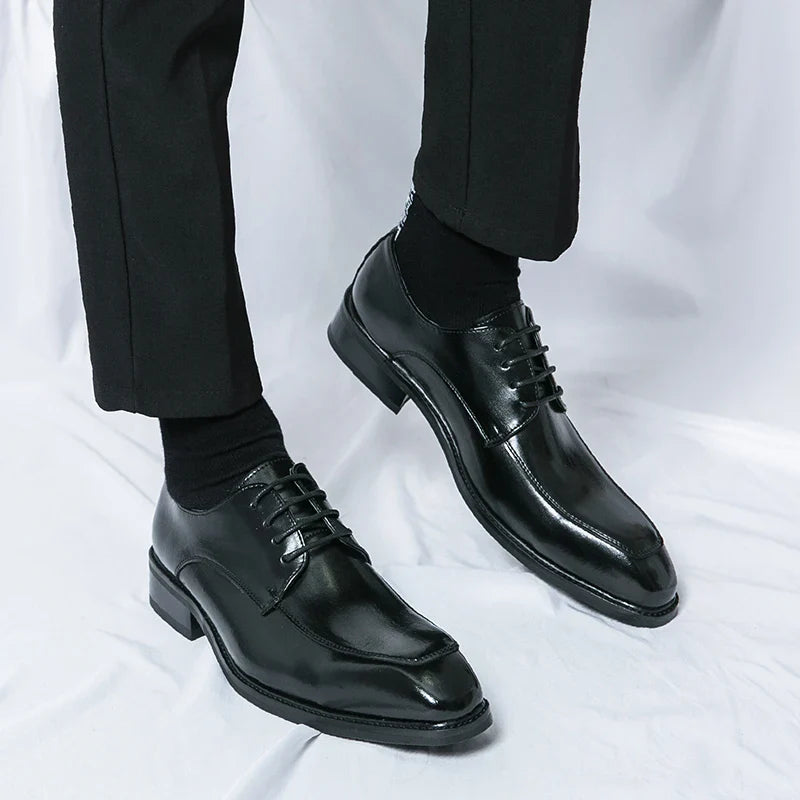 Men's Deric Dress Shoes