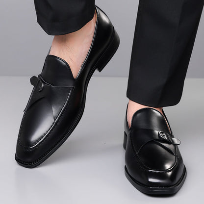 Men's Reynold Genuine Leather Shoes