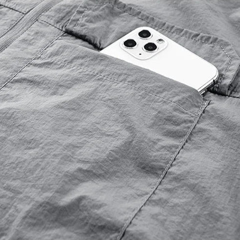 Narson Jacket