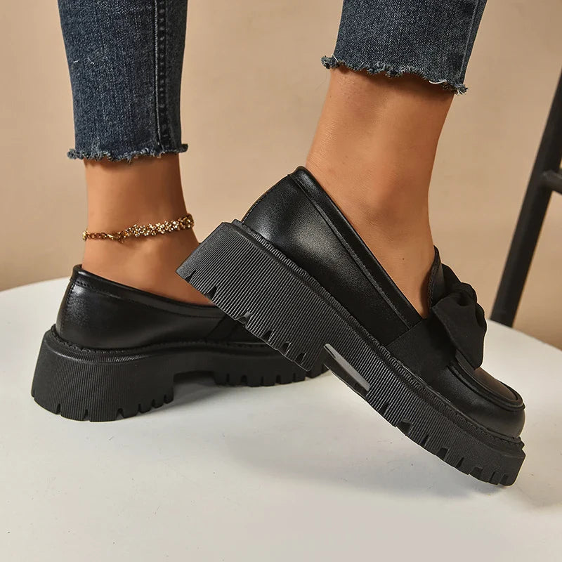 Women’s Loraine Platform Shoes