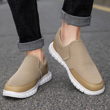 Men's Cooper Shoes