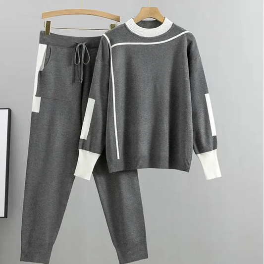 Fiona | Women Summer Two Piece Set