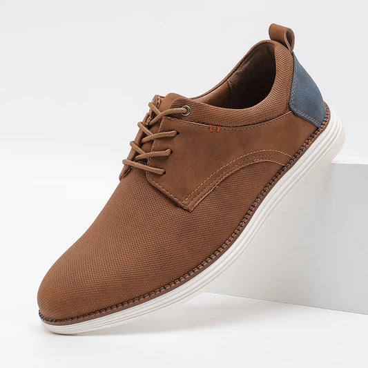 Men's Voltan Premium Leather Shoes