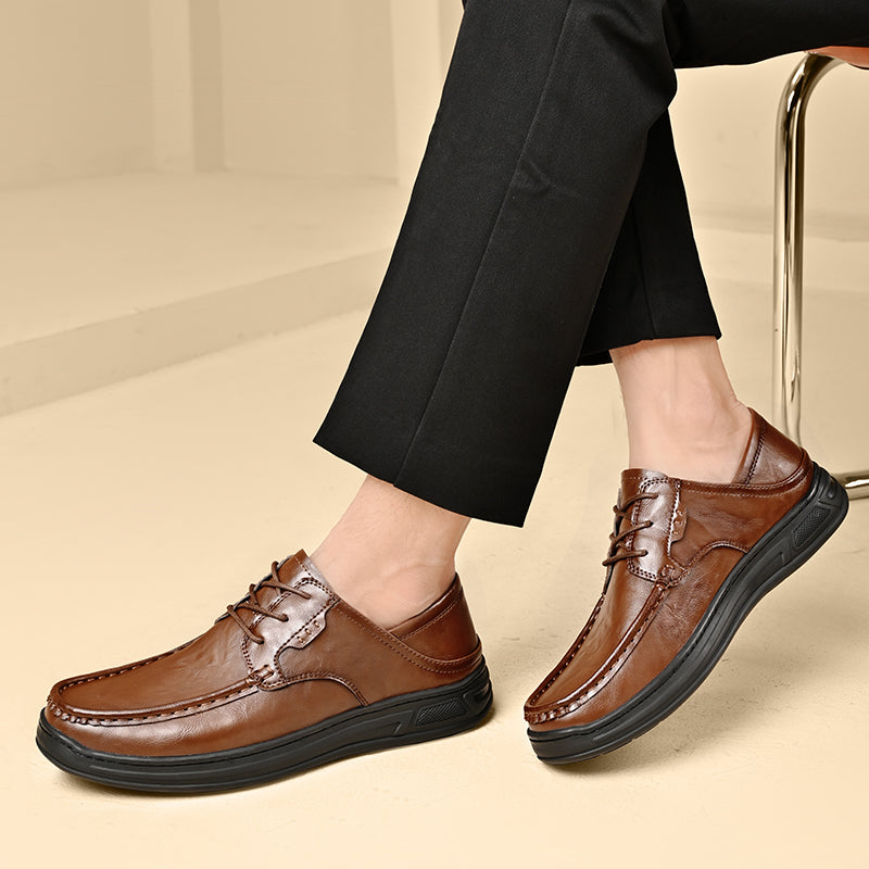 Men's Daper Genuine Leather Shoes