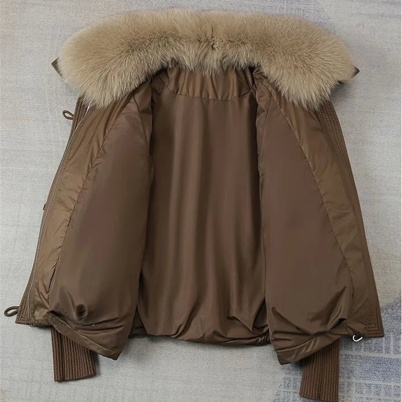 Women’s Eleen Parka Jacket