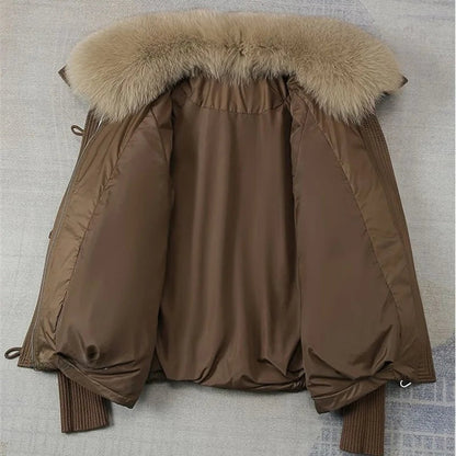 Women’s Eleen Parka Jacket