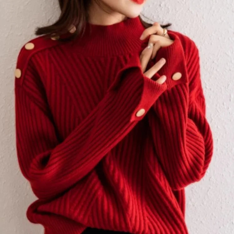 Women’s Niko Sweater