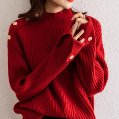 Women’s Niko Sweater