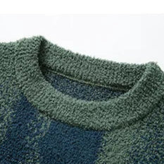 Men's Amric Sweater