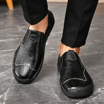 Men's Larvek Genuine Leather Shoes