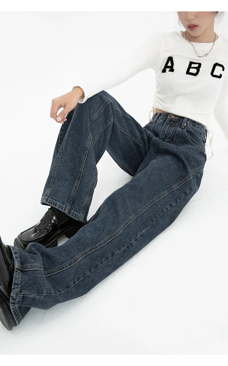 Noemi Denim Jeans