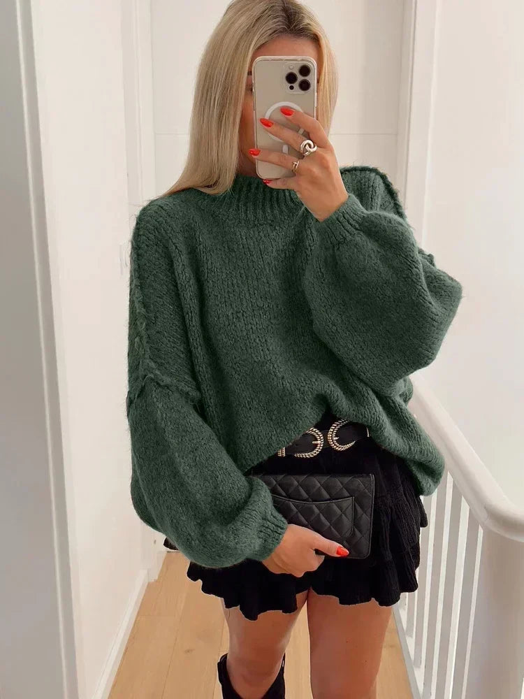 Women's Sweater