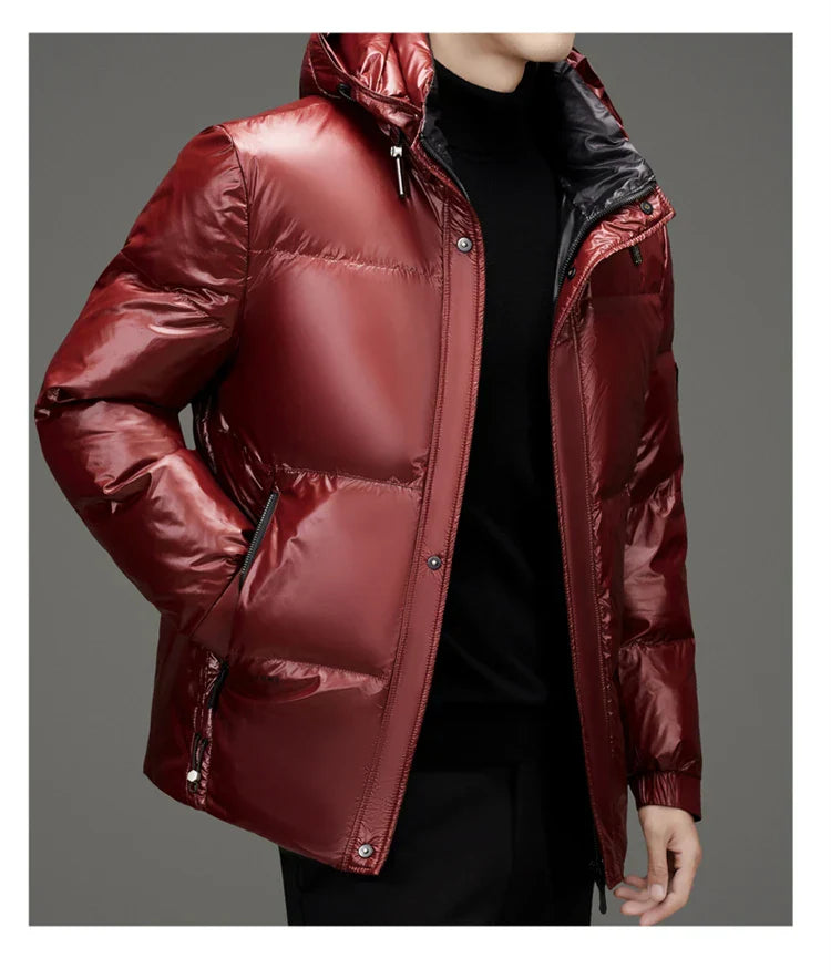 Dawson Men's Down Jacket