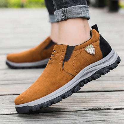 Men's Riker Shoes