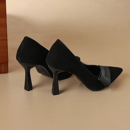 Laila Heels
