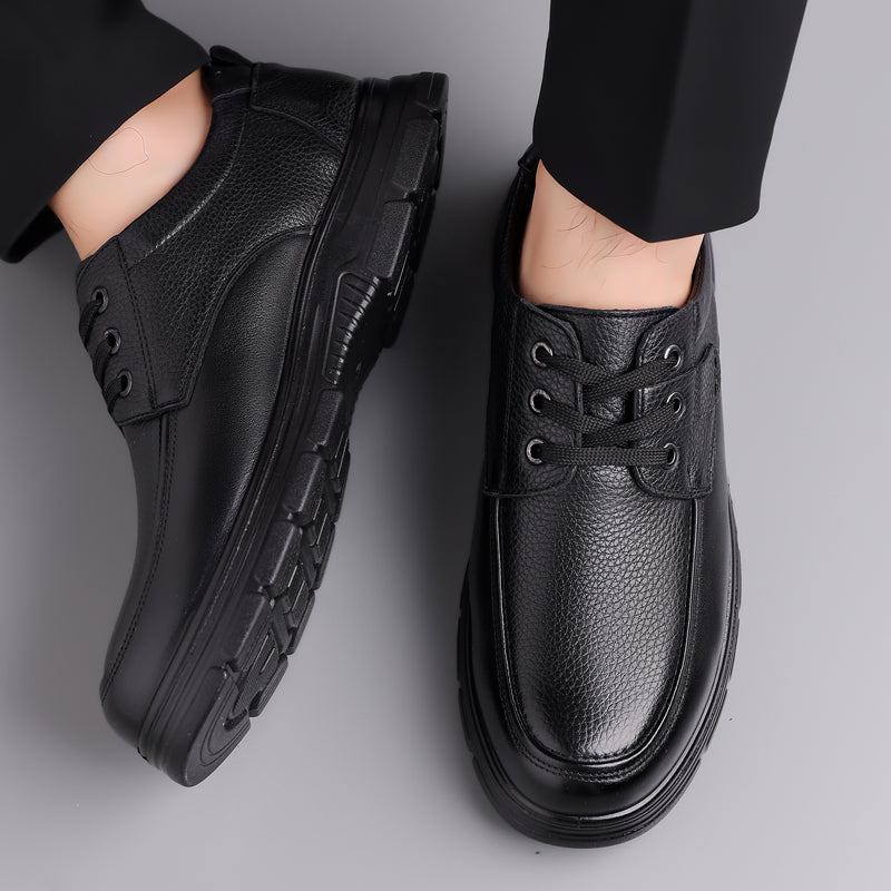 Men's Wexford Genuine Leather Shoes