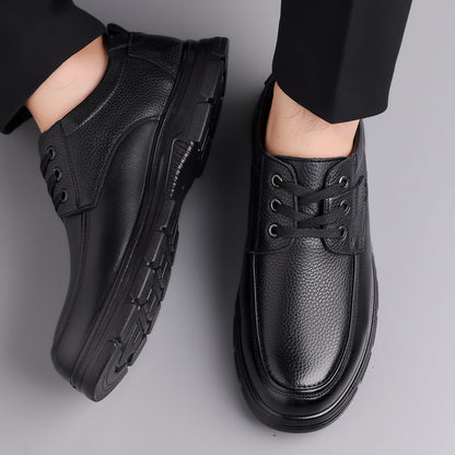 Men's Wexford Genuine Leather Shoes