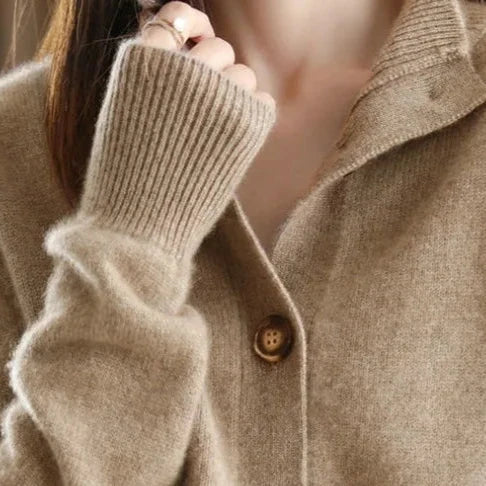 Women’s Caslen Sweater