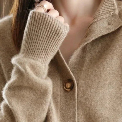 Women’s Caslen Sweater