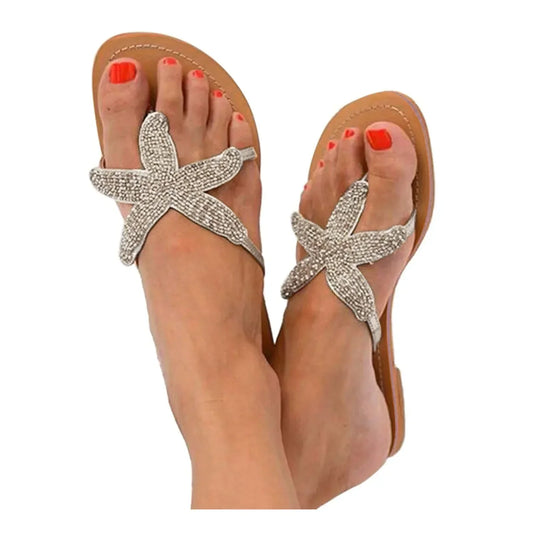 Women's Primrose Slides - Fashinoza