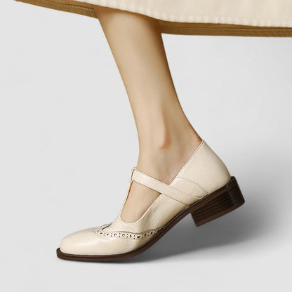 Women's Mary Jane Shoes