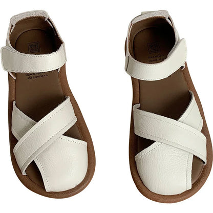 Maisie Women's Adjustable Cushioned Sandals