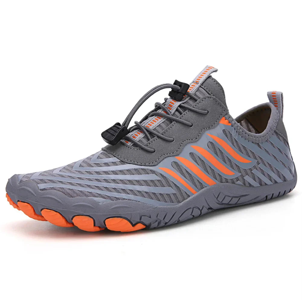Water Shoes Quick-Dry Non-Slip For Men Women - 
Fashinoza