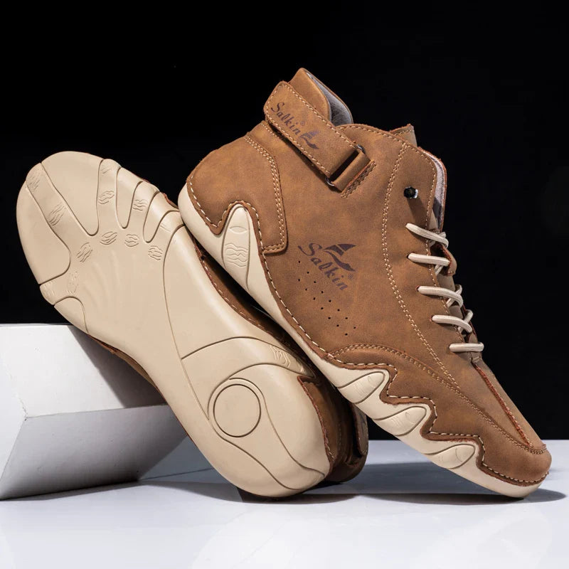 Men's Riviera Passo High-Top Shoes