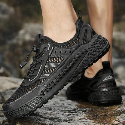 Men's Ritex Shoes