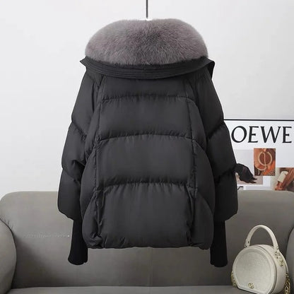 Women’s Eleen Parka Jacket