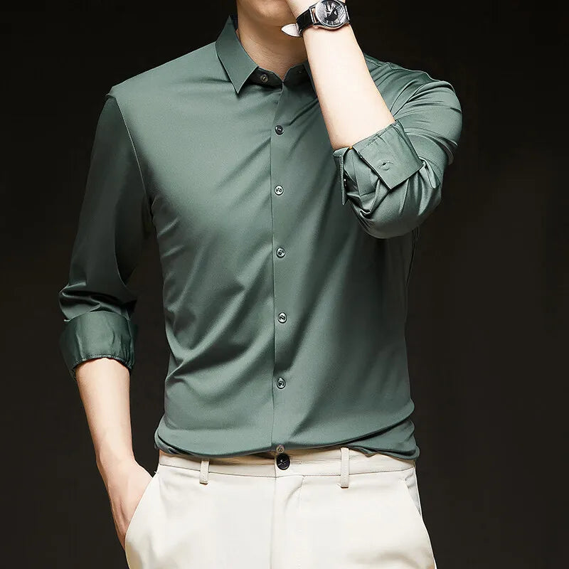 Regen Dress Shirt