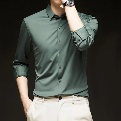 Regen Dress Shirt