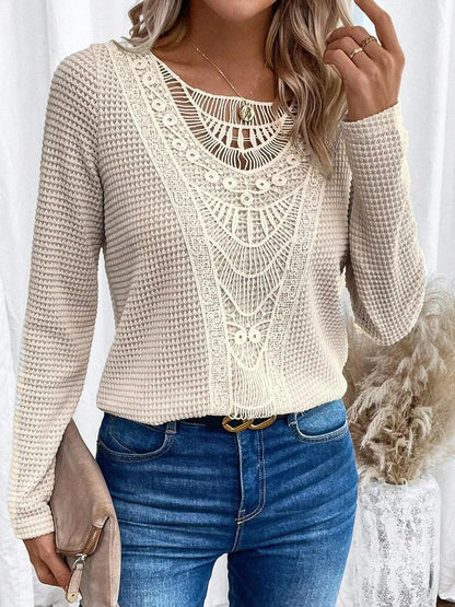 Women's Classic Jumper - Fashinoza