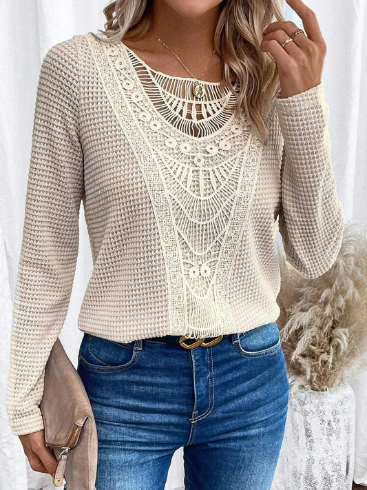 Women's Classic Jumper - Fashinoza